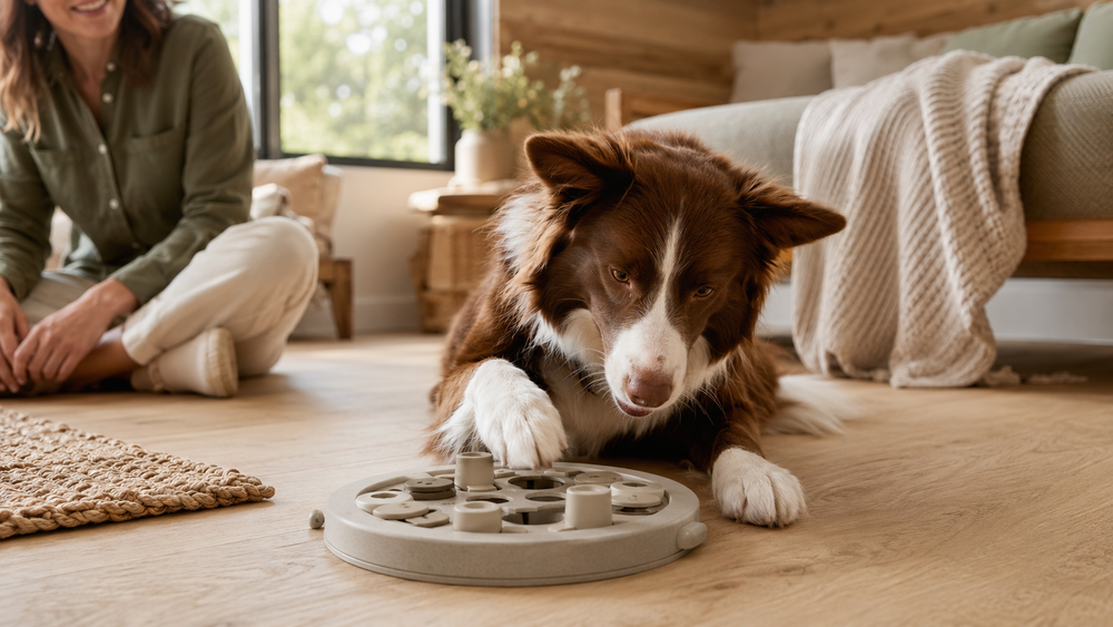 Are Interactive Dog Toys Worth It? Complete Buyer's Guide