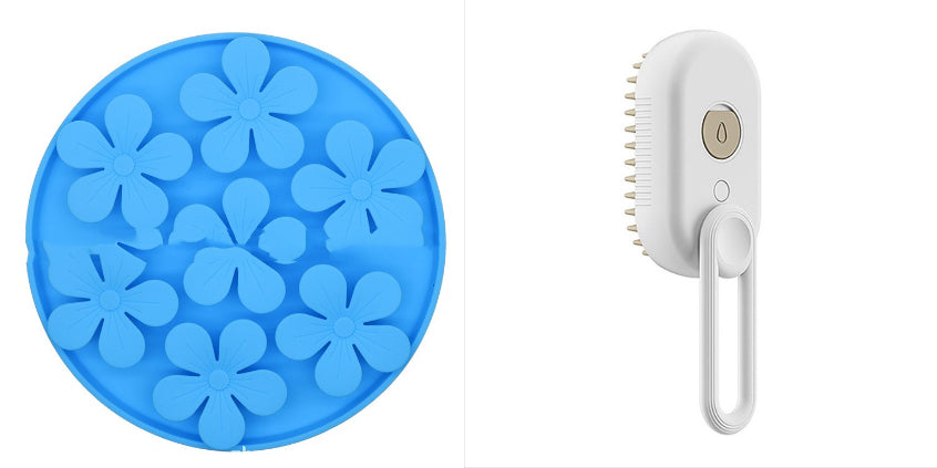 KROZO™ SteamGroom Pet Brush