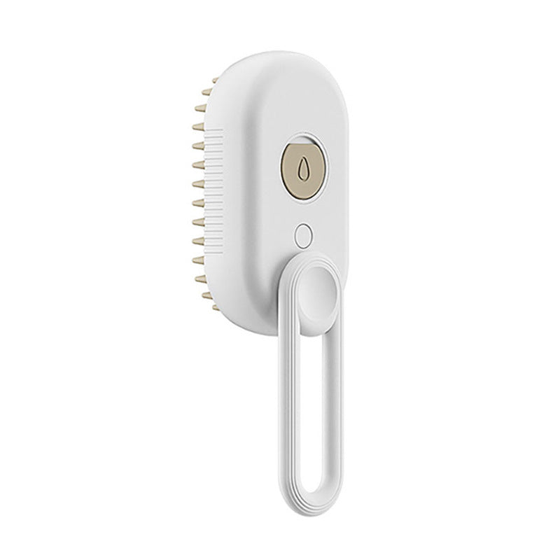 KROZO™ SteamGroom Pet Brush
