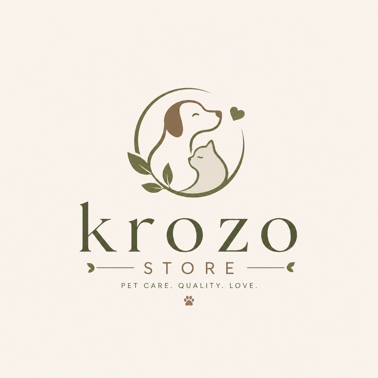 Krozo Store
