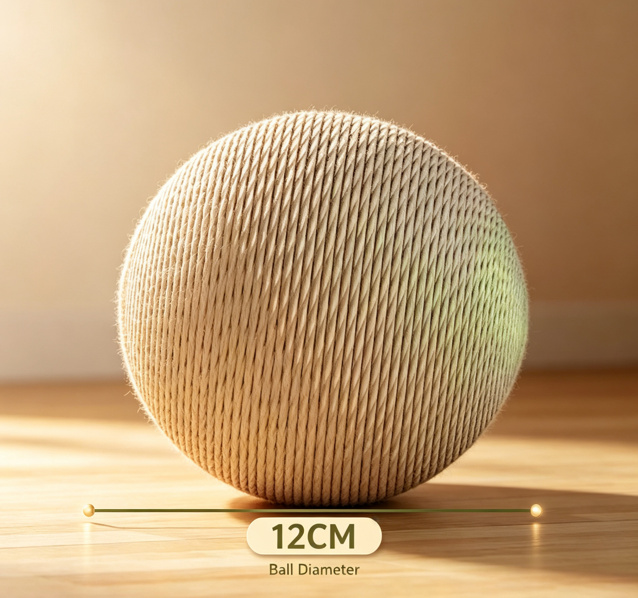 KROZO™ PawSpin Cat Scratcher & Activity Ball