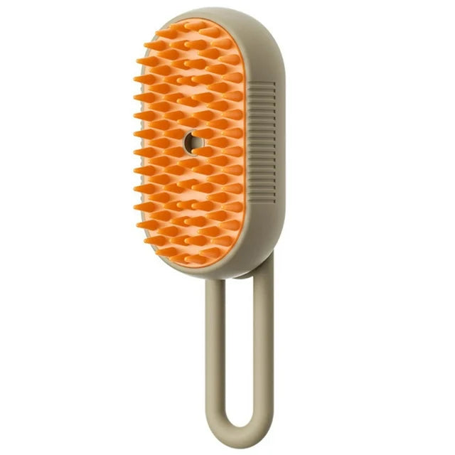 KROZO™ SteamGroom Pet Brush