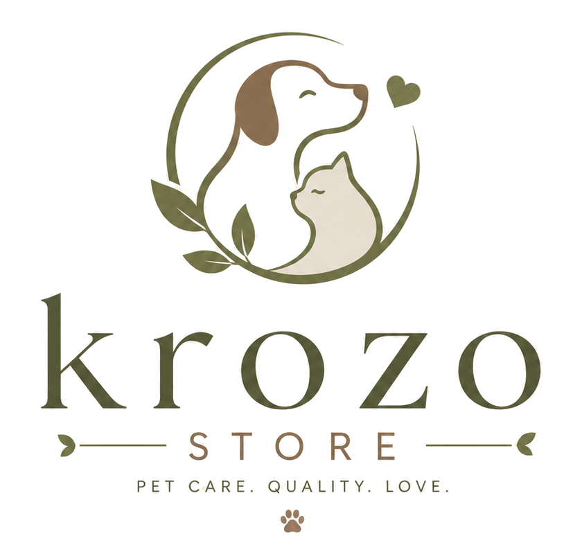 Krozo Store