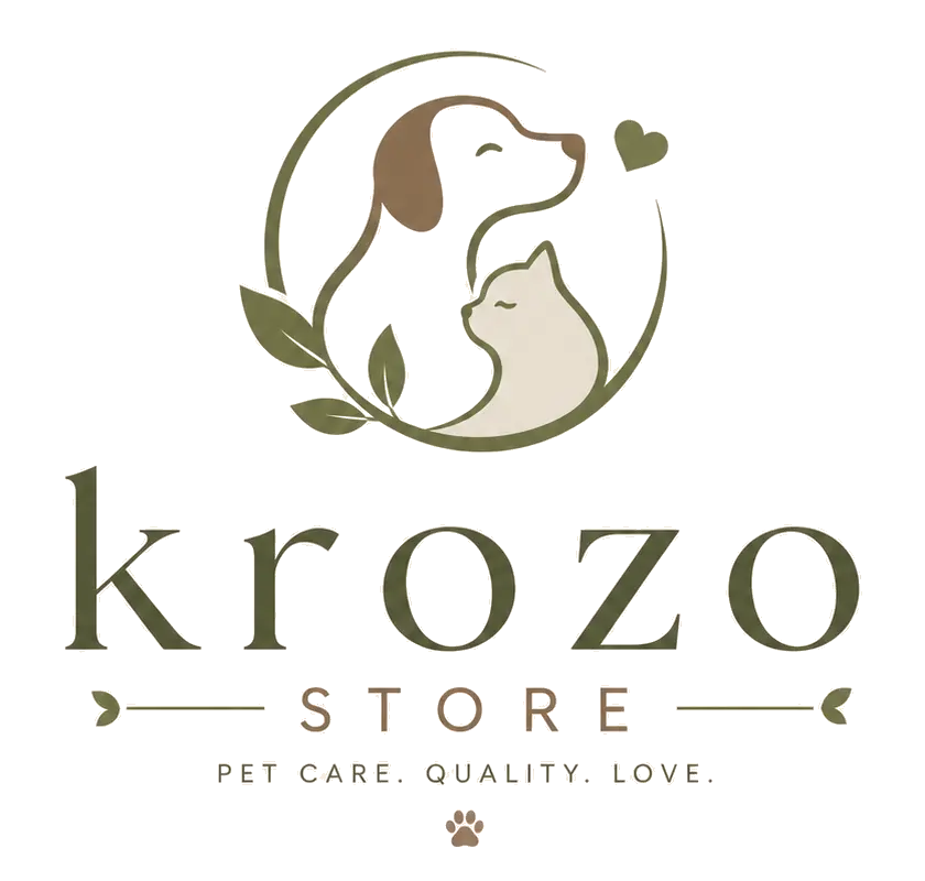 Krozo Store